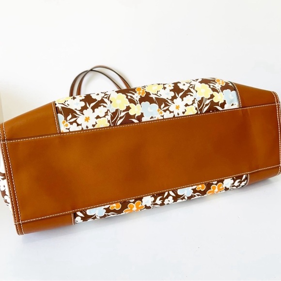 LG Tory Burch Ella Tote * LIMITED EDITION * - Picture 3 of 4